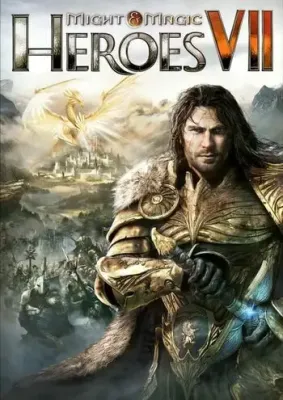 Might and Magic Heroes VII Ultimate Edition