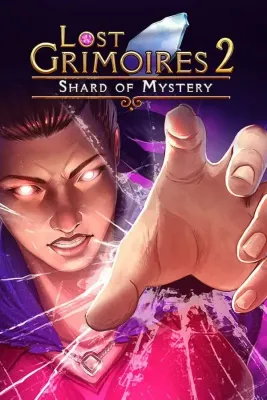 Lost Grimoires 2 - Shard of Mystery