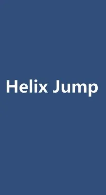 Helix Jump