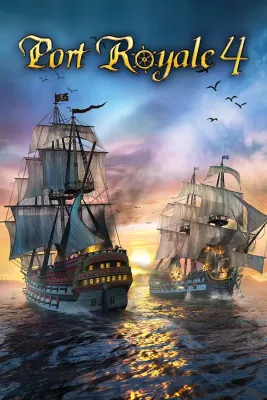 Port Royale 4 - Extended Edition Bonus Content DLC