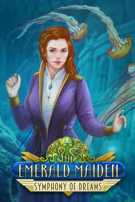 The Emerald Maiden - Symphony of Dreams