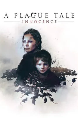 A Plague Tale Innocence