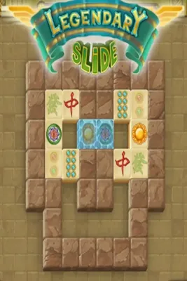 Legendary Slide - Platinum Edition
