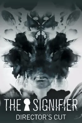 The Signifier Director's Cut