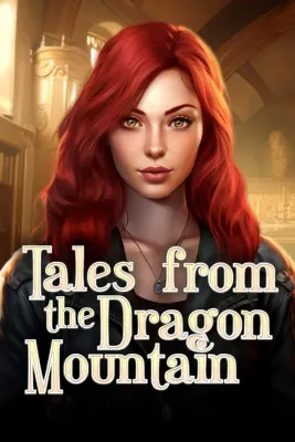 Tales From The Dragon Mountain - The Strix