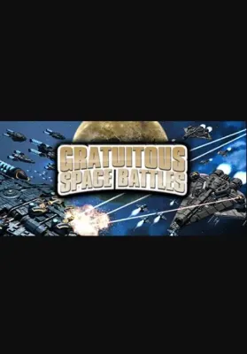 Gratuitous Space Battles