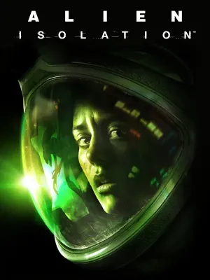 Alien Isolation - Season Pass DLC