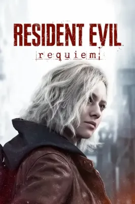 Resident Evil Requiem + Pre-Order Bonus
