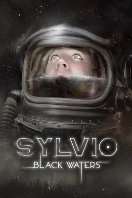 Sylvio Black Waters