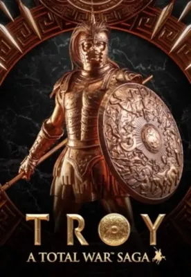 A Total War Saga TROY Limited Edition
