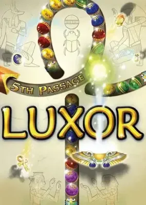 Luxor 5th Passage