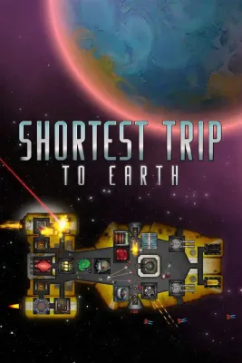 Shortest Trip to Earth - Supporters Pack DLC