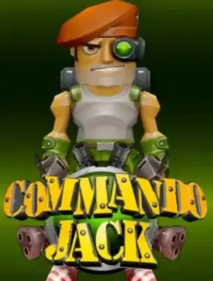 Commando Jack