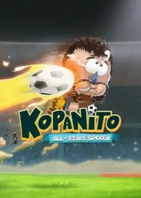 Kopanito All-Stars Soccer