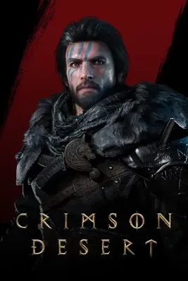 Crimson Desert - Pre-Order Bonus DLC