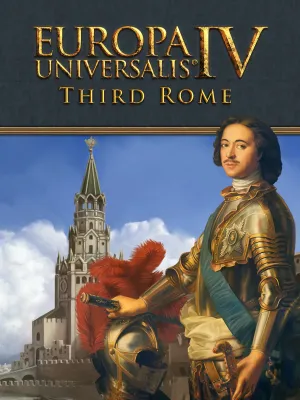 Immersion Pack - Europa Universalis IV Third Rome DLC