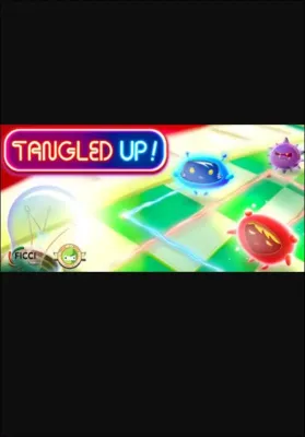 Tangled Up!