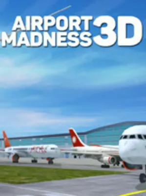 Airport Madness 3D (Global) (PC / Mac) - Itch.io