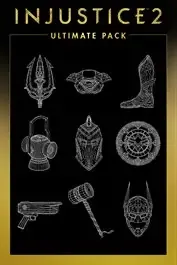 Injustice 2 - Ultimate Pack DLC