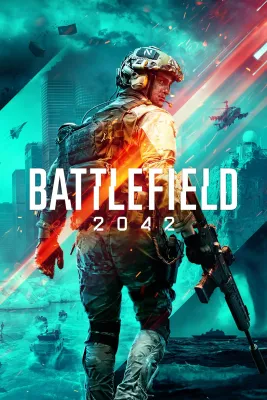 Battlefield 2042 (EN/AR/ES/FR/JP/KR/PT/CN)
