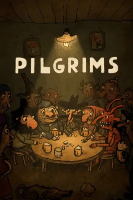 Pilgrims