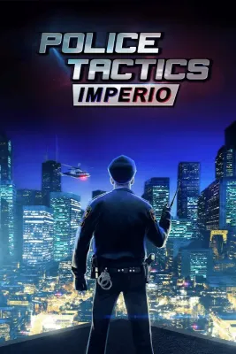 Police Tactics Imperio