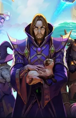 Hearthstone - Scholomance Academy 2 Packs