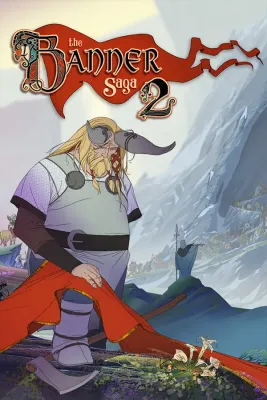The Banner Saga 2 Deluxe Edition