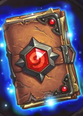 Hearthstone - Kobolds and Catacombs 7 Packs