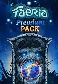 Faeria - Puzzle Pack Elements DLC
