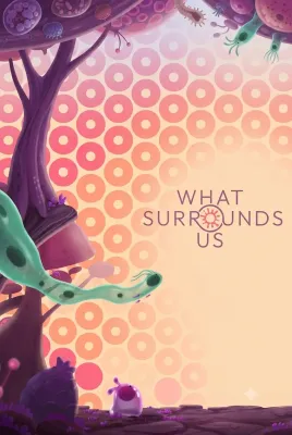 What Surrounds Us
