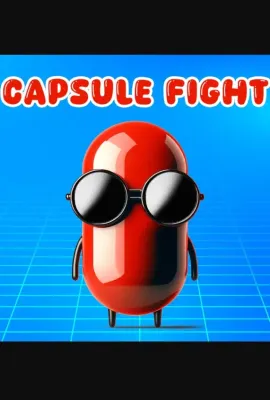 Capsule Fight