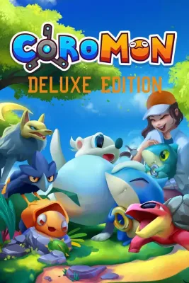 Coromon Deluxe Edition