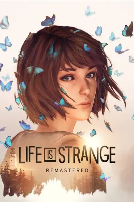 Life is Strange Remastered Collection