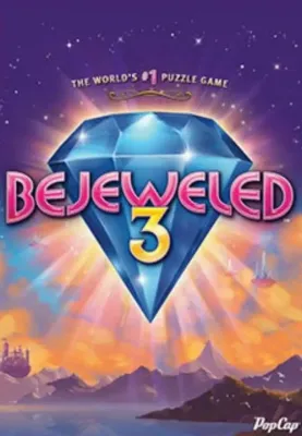 Bejeweled 3