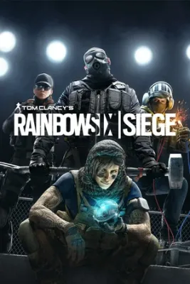 Tom Clancy's Rainbow Six Siege