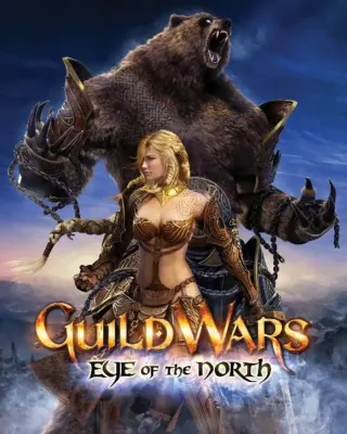 Guild Wars - Eye of The North DLC