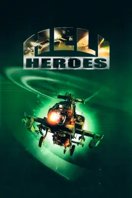 Heli Heroes