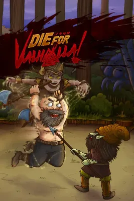 Die for Valhalla