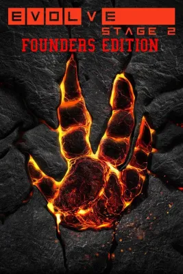 Evolve Stage 2 Founders Edition