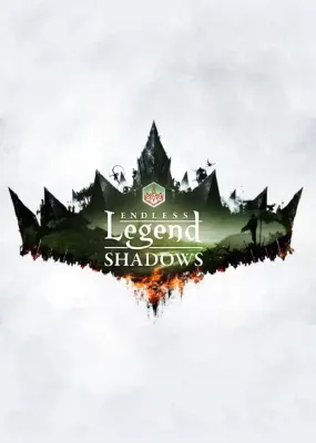 Endless Legend - Shadows DLC