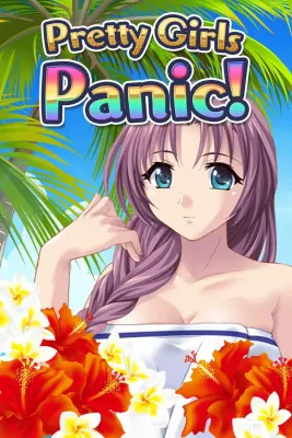 Pretty Girls Panic!