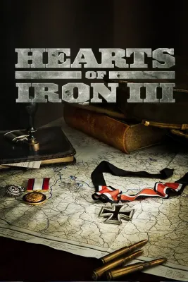 Hearts of Iron III Collection