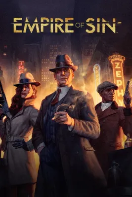 Empire of Sin - Make It Count DLC
