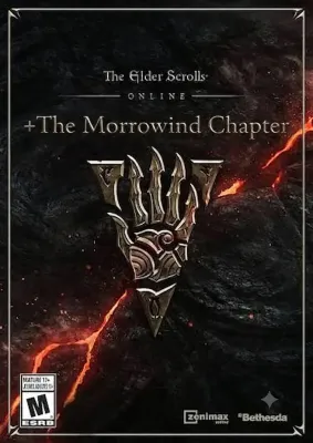 The Elder Scrolls Online + The Morrowind Chapter
