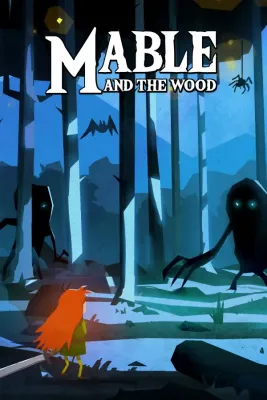 Mable and The Wood
