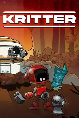 Kritter - Defend Together