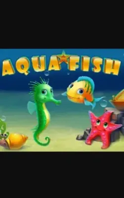 Aqua Fish