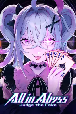 All in Abyss Judge the Fake