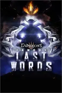 Dungeons 3 - Famous Last Words DLC